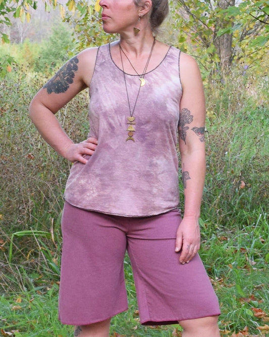 Equinox Bermuda Shorts