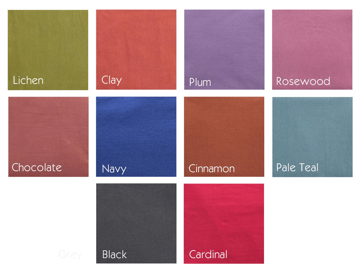 Hemp Batwing Tunic: Short Sleeve