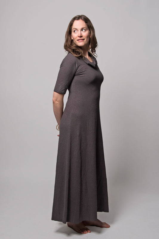 Solstice Maxi Dress