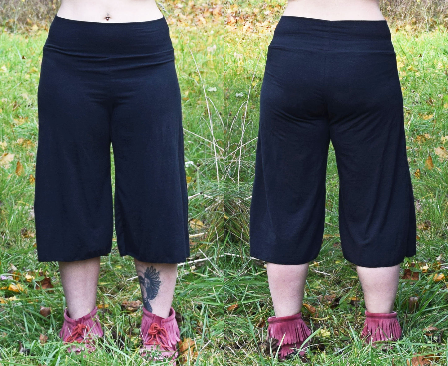 Equinox Culottes