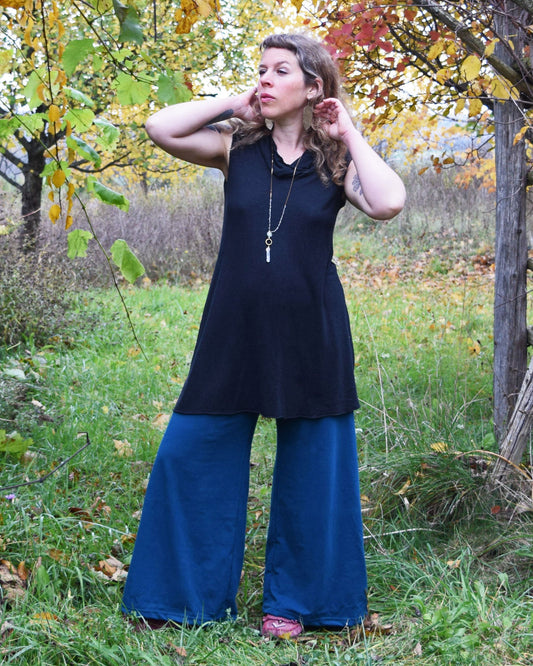 Equinox Full Length Pants