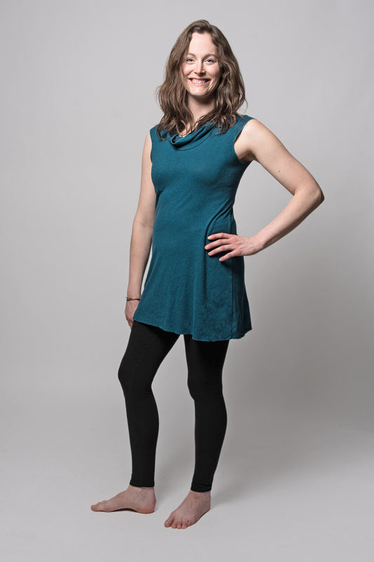 Solstice Tunic