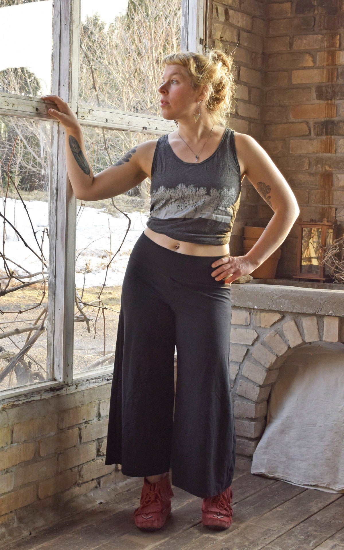 Equinox Gauchos