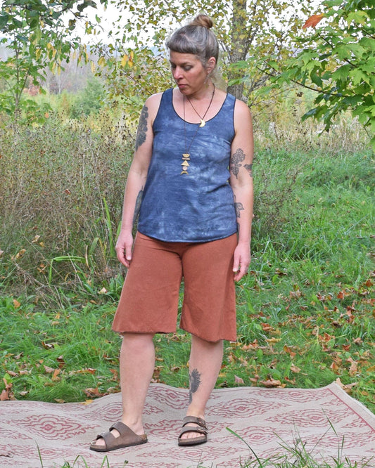 Equinox Bermuda Shorts
