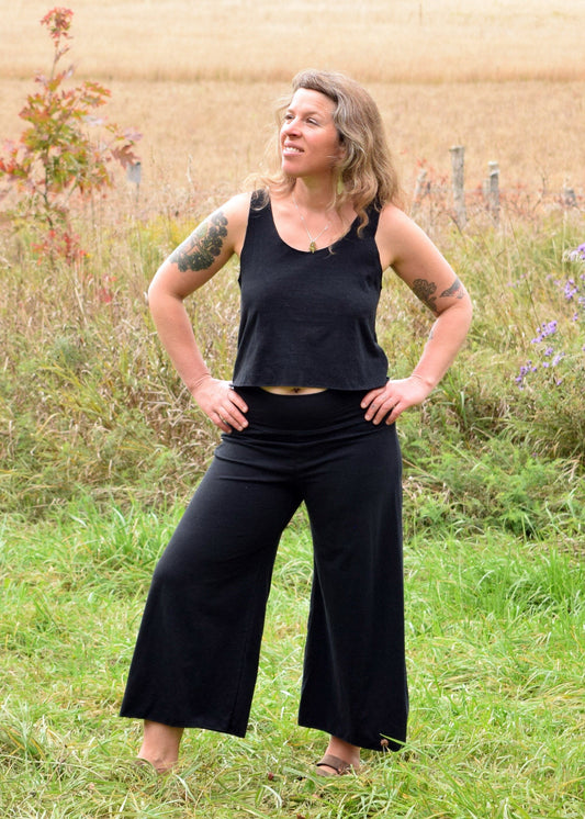 Equinox Gauchos