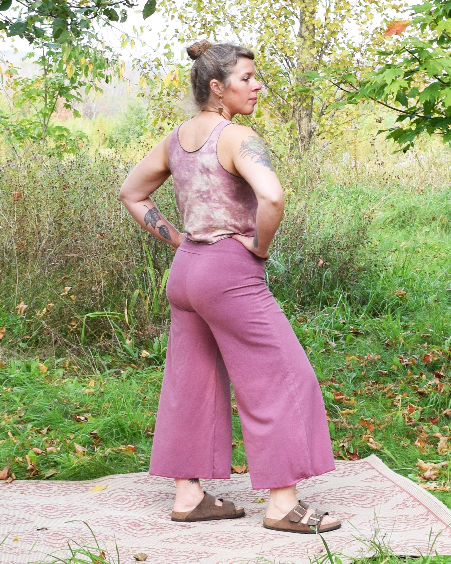 Equinox Gauchos