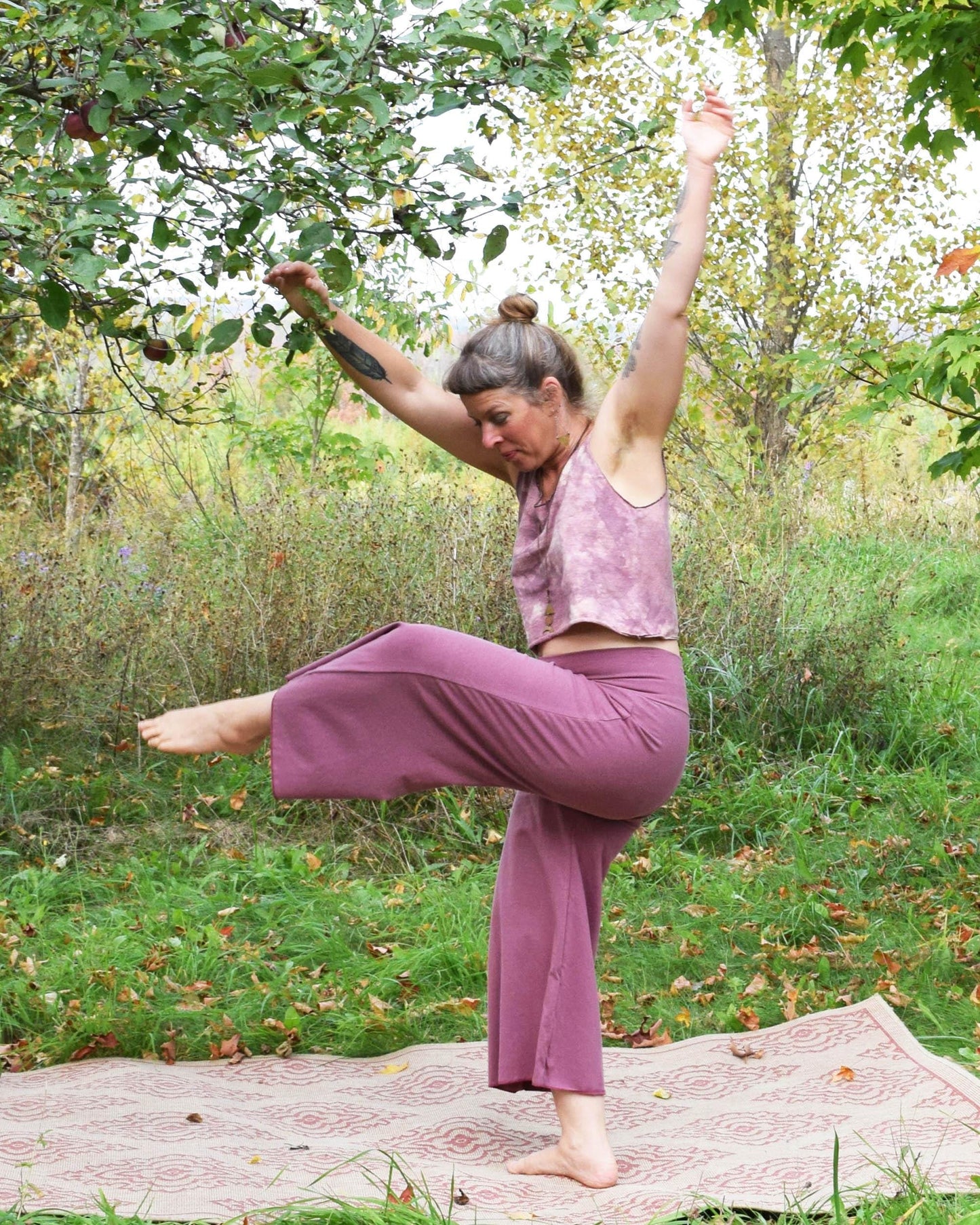 Equinox Gauchos