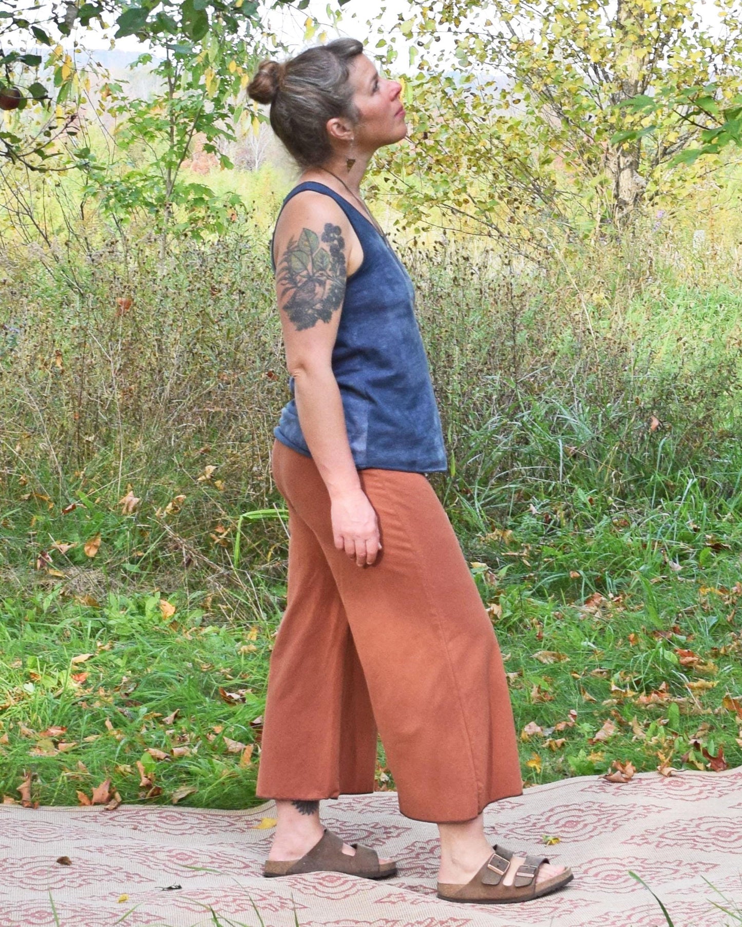 Equinox Gauchos