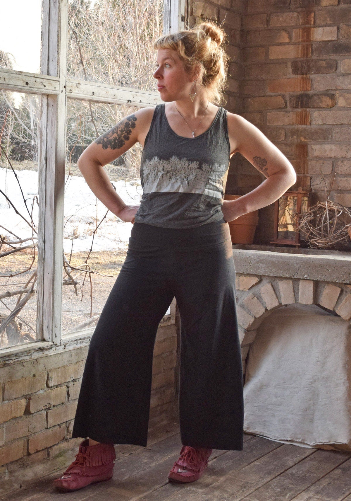 Equinox Gauchos