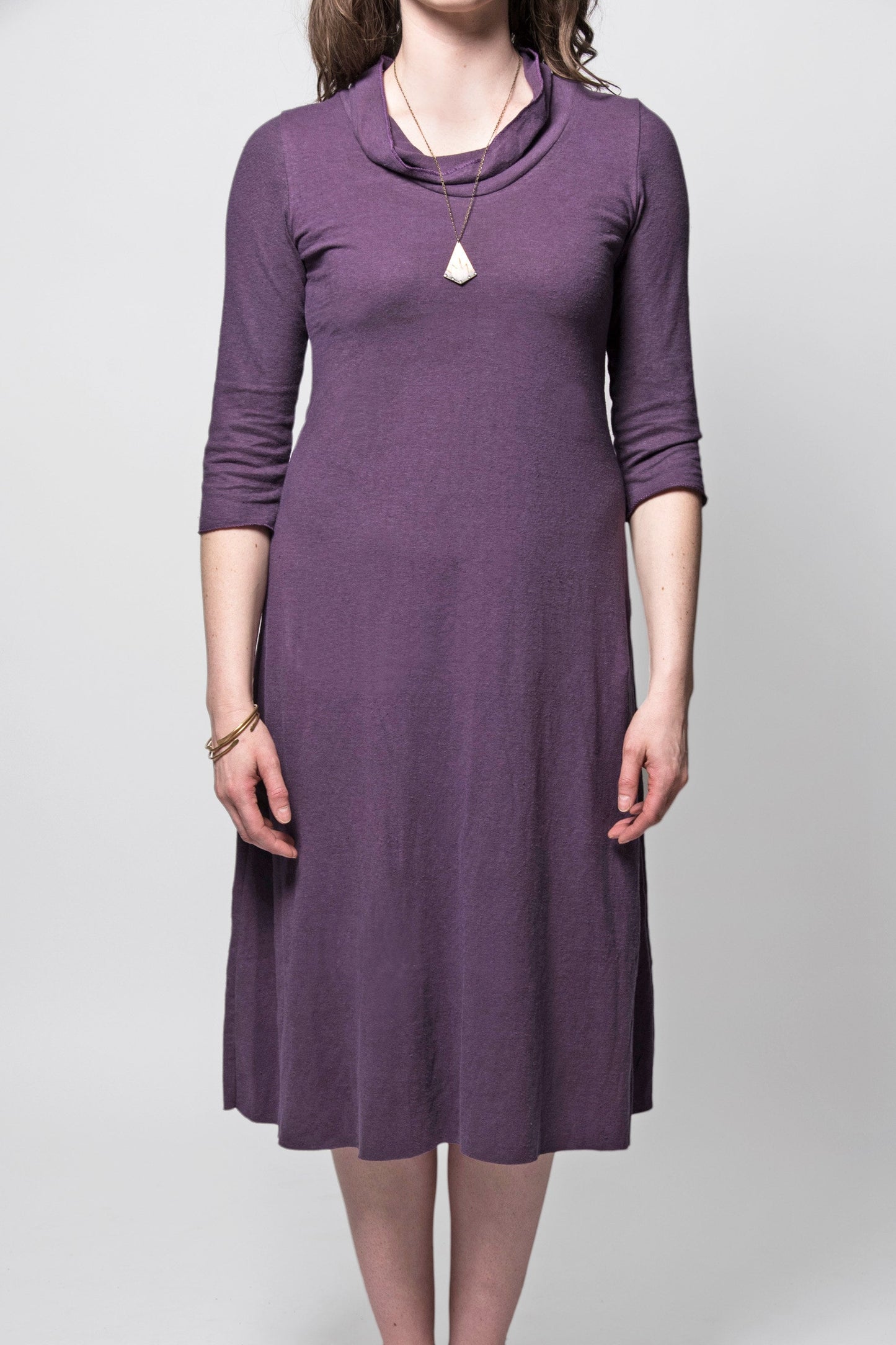Solstice Midi Dress