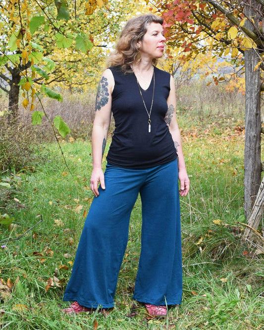 Equinox Full Length Pants
