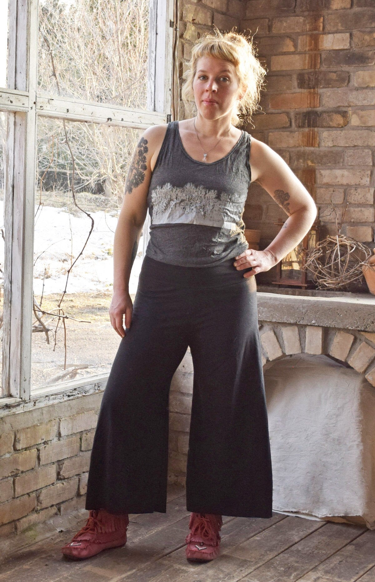 Equinox Gauchos