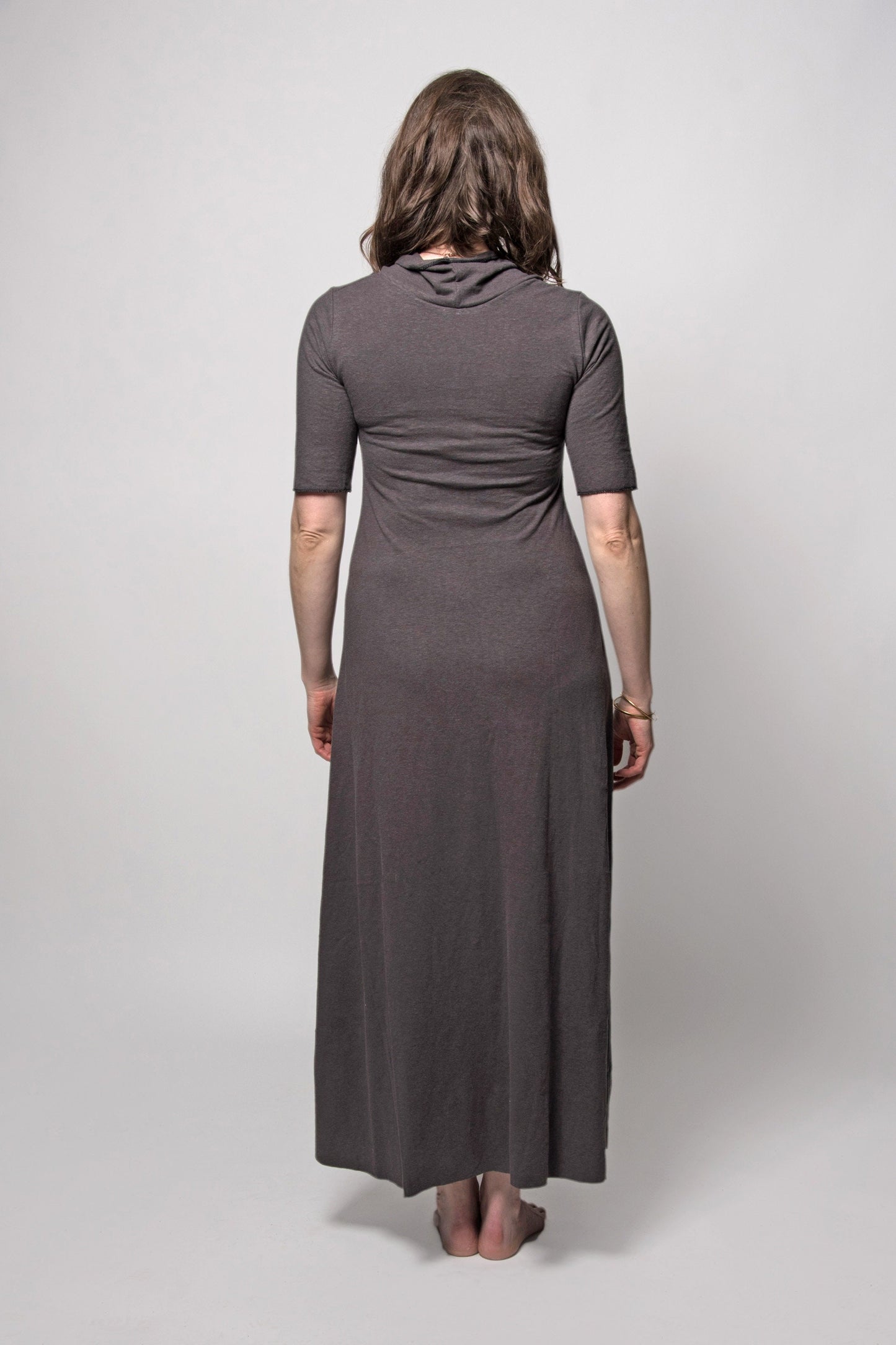 Solstice Maxi Dress