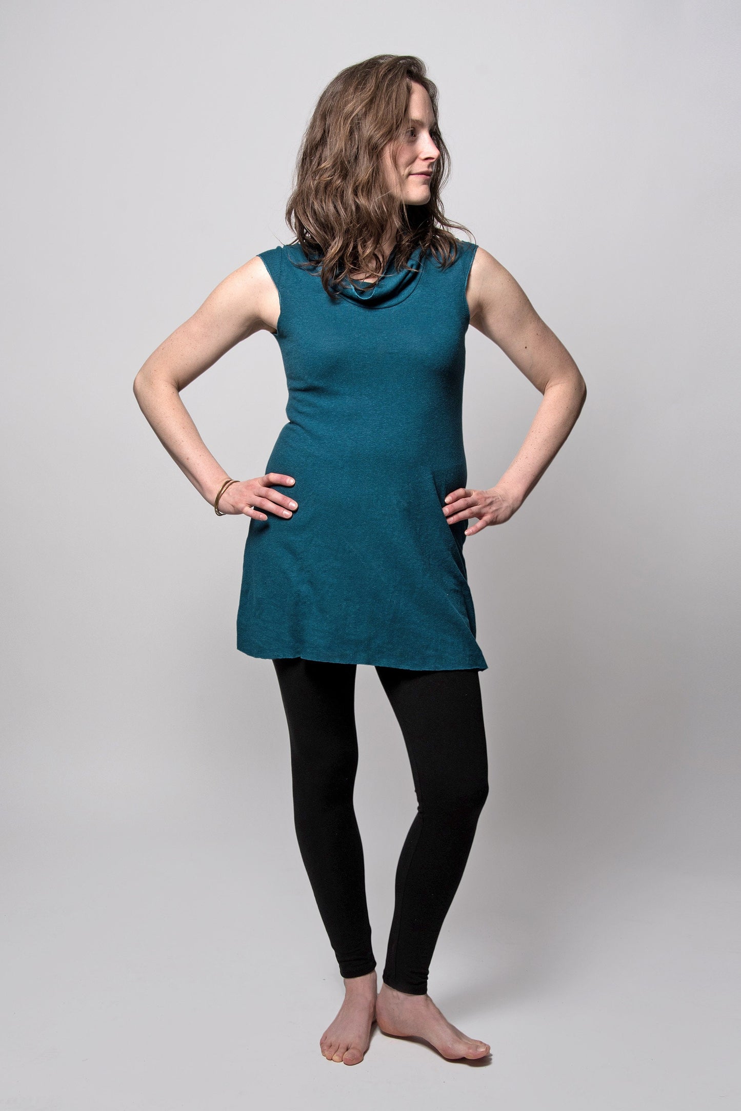 Solstice Tunic