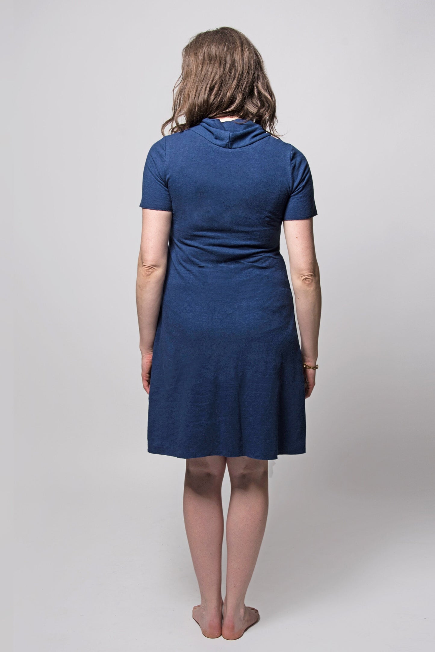 Solstice Knee Length Dress