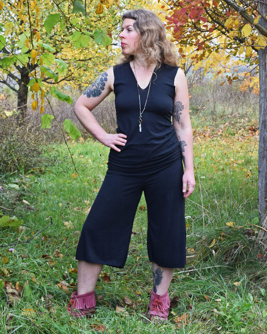 Equinox Culottes