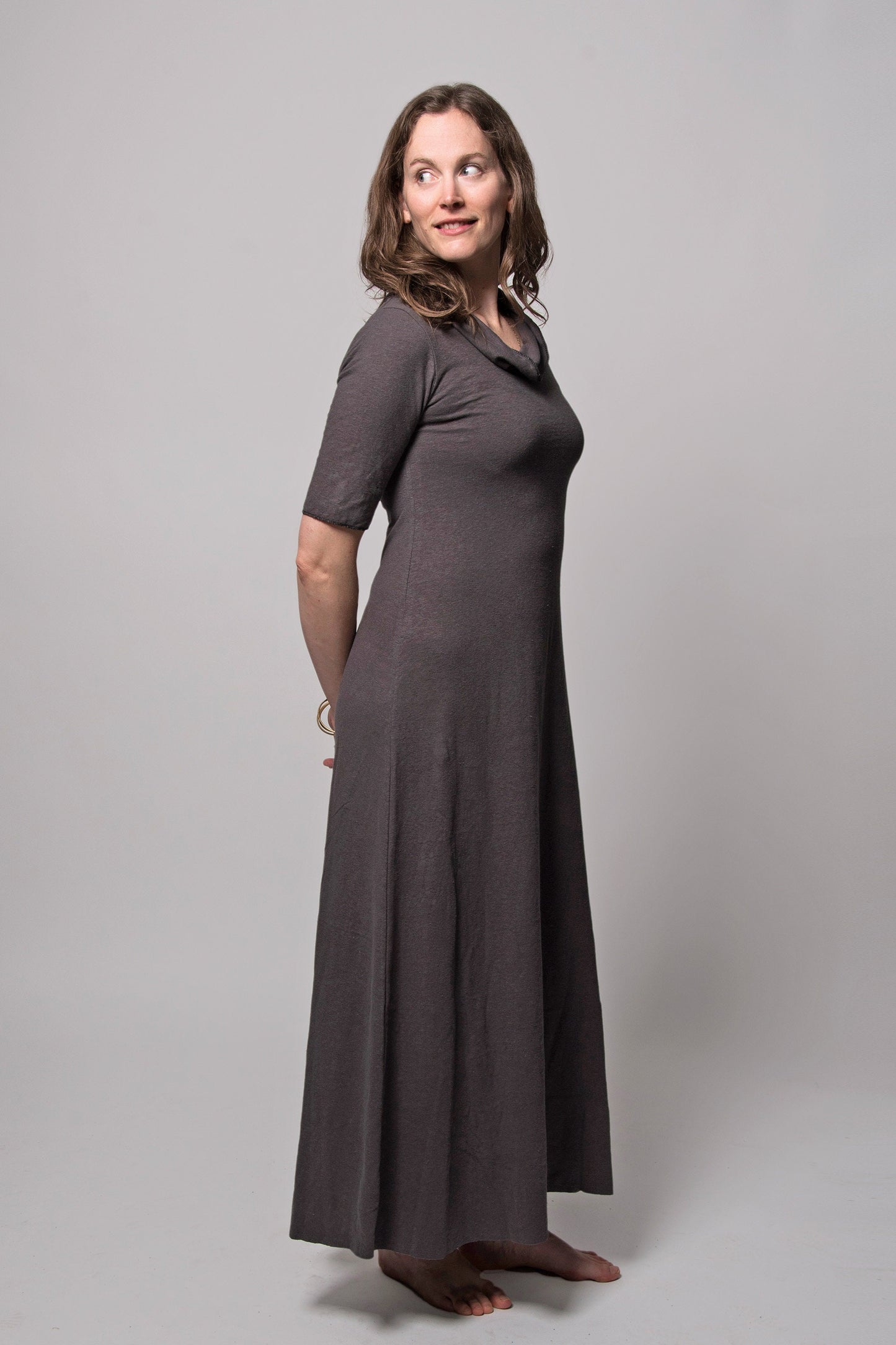 Solstice Maxi Dress