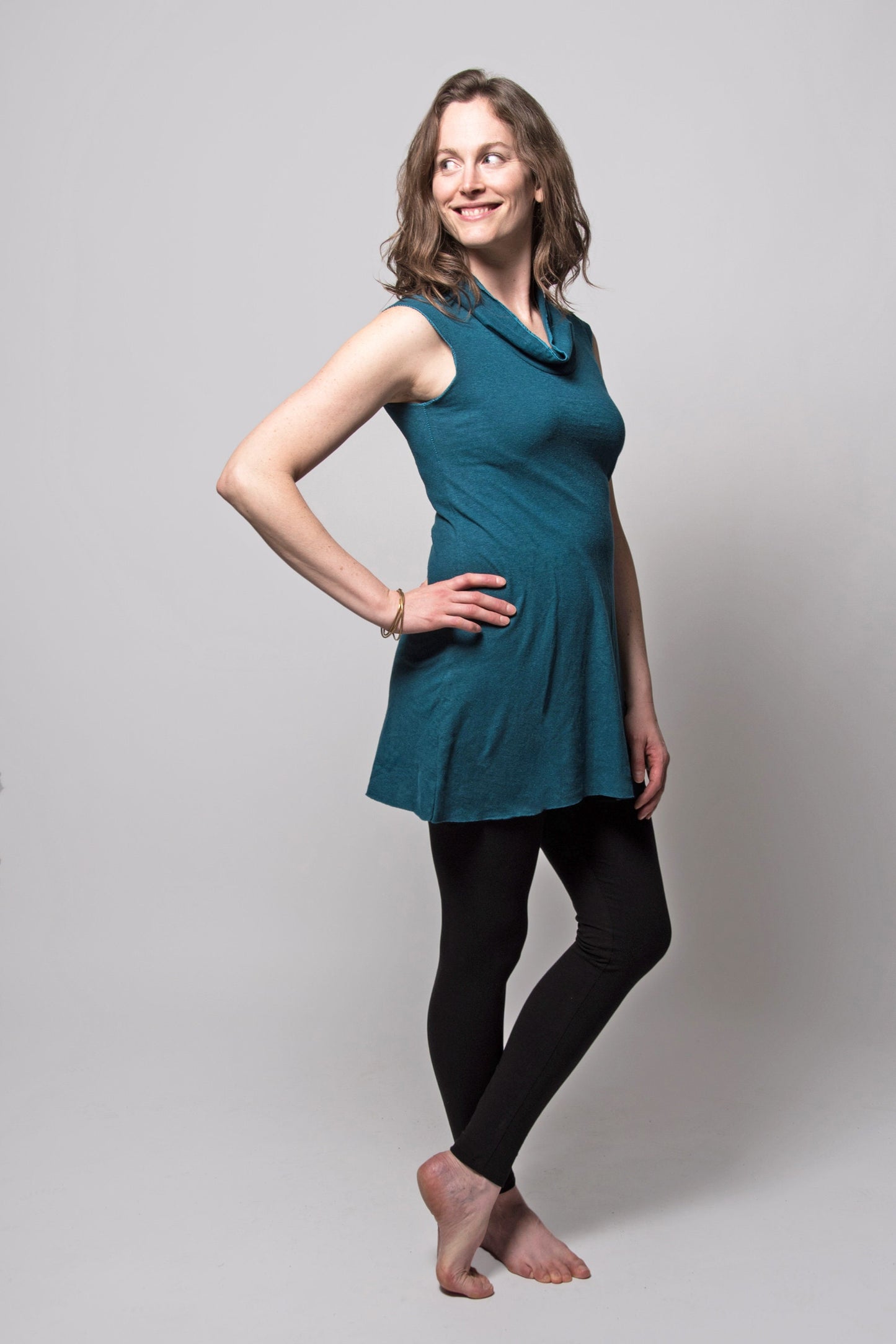 Solstice Tunic