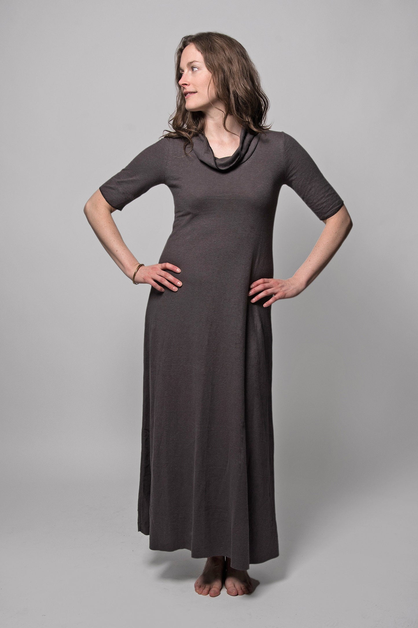Solstice Maxi Dress