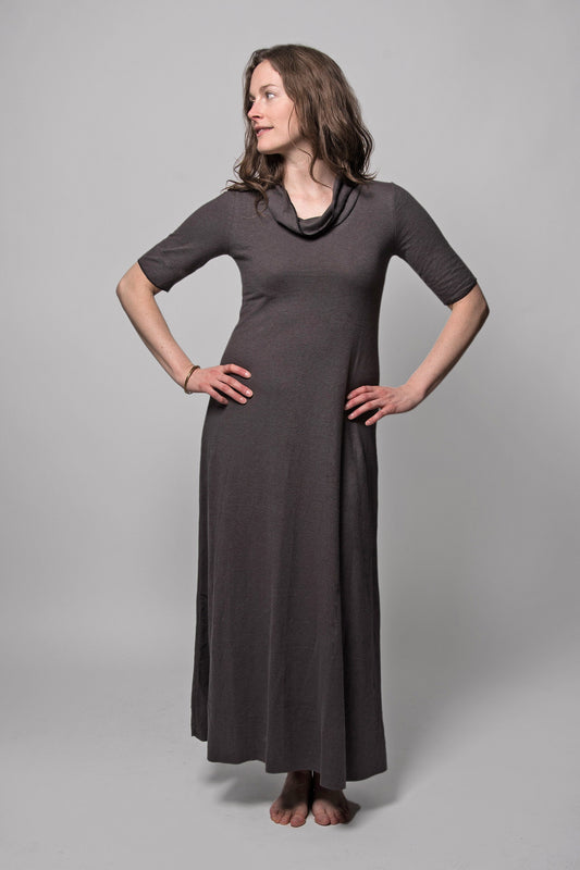Solstice Maxi Dress