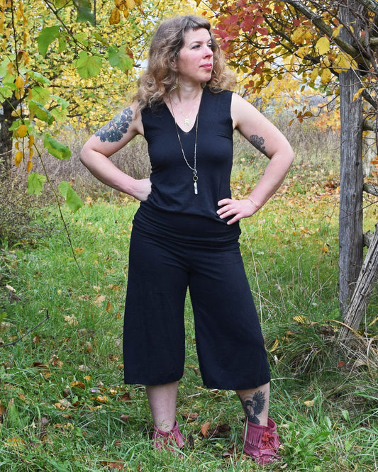 Equinox Culottes