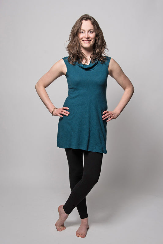 Solstice Tunic