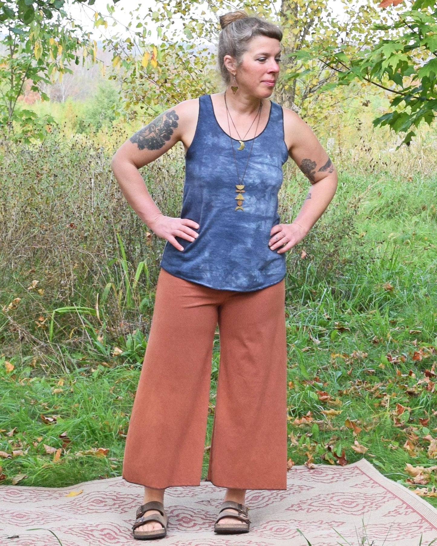 Equinox Gauchos