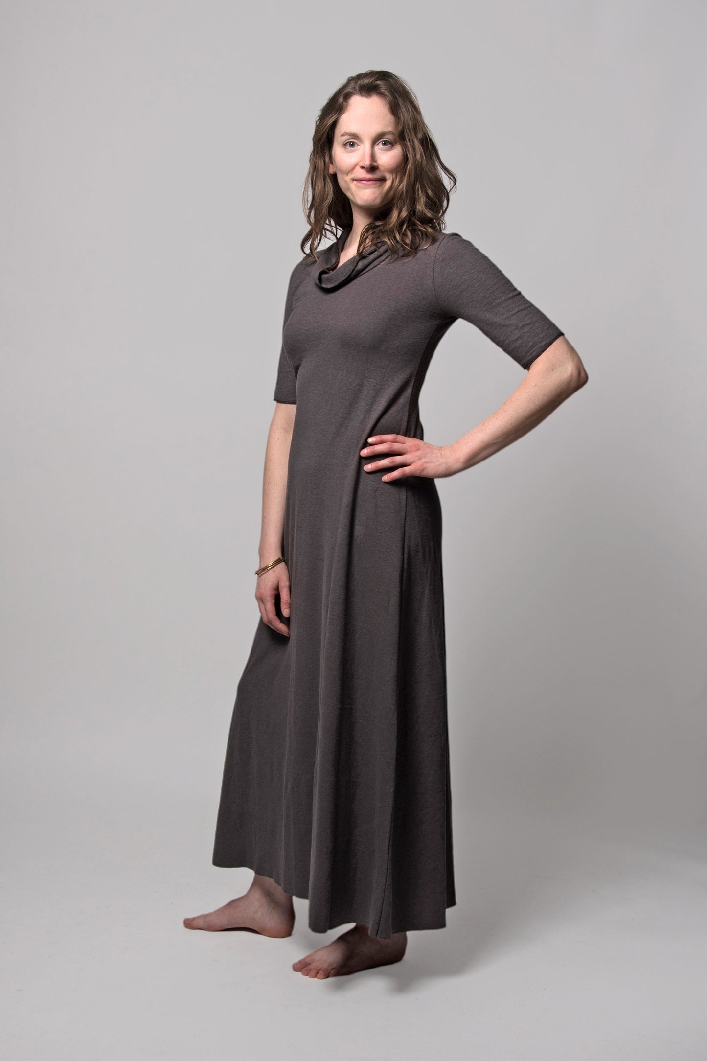 Solstice Maxi Dress