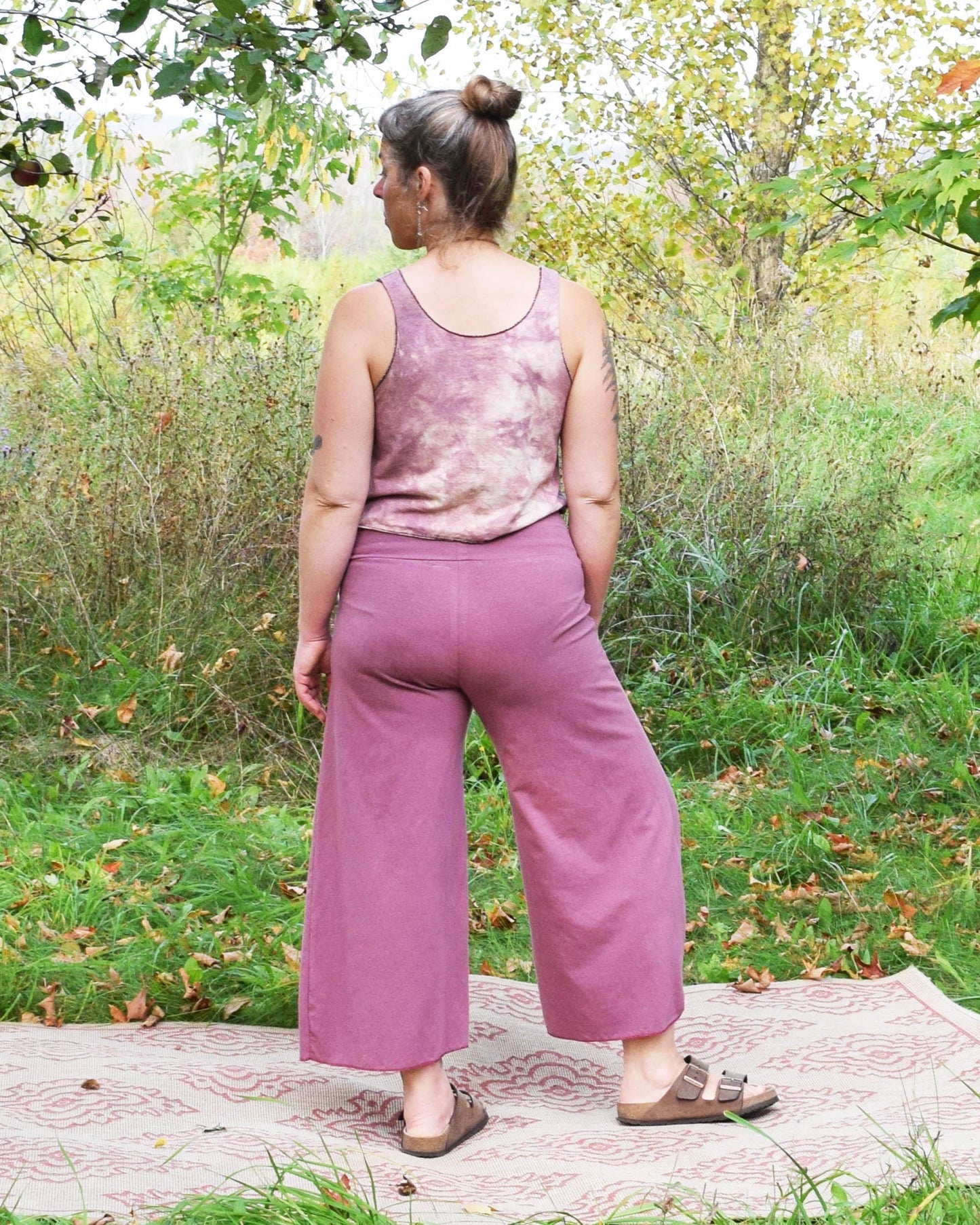 Equinox Gauchos