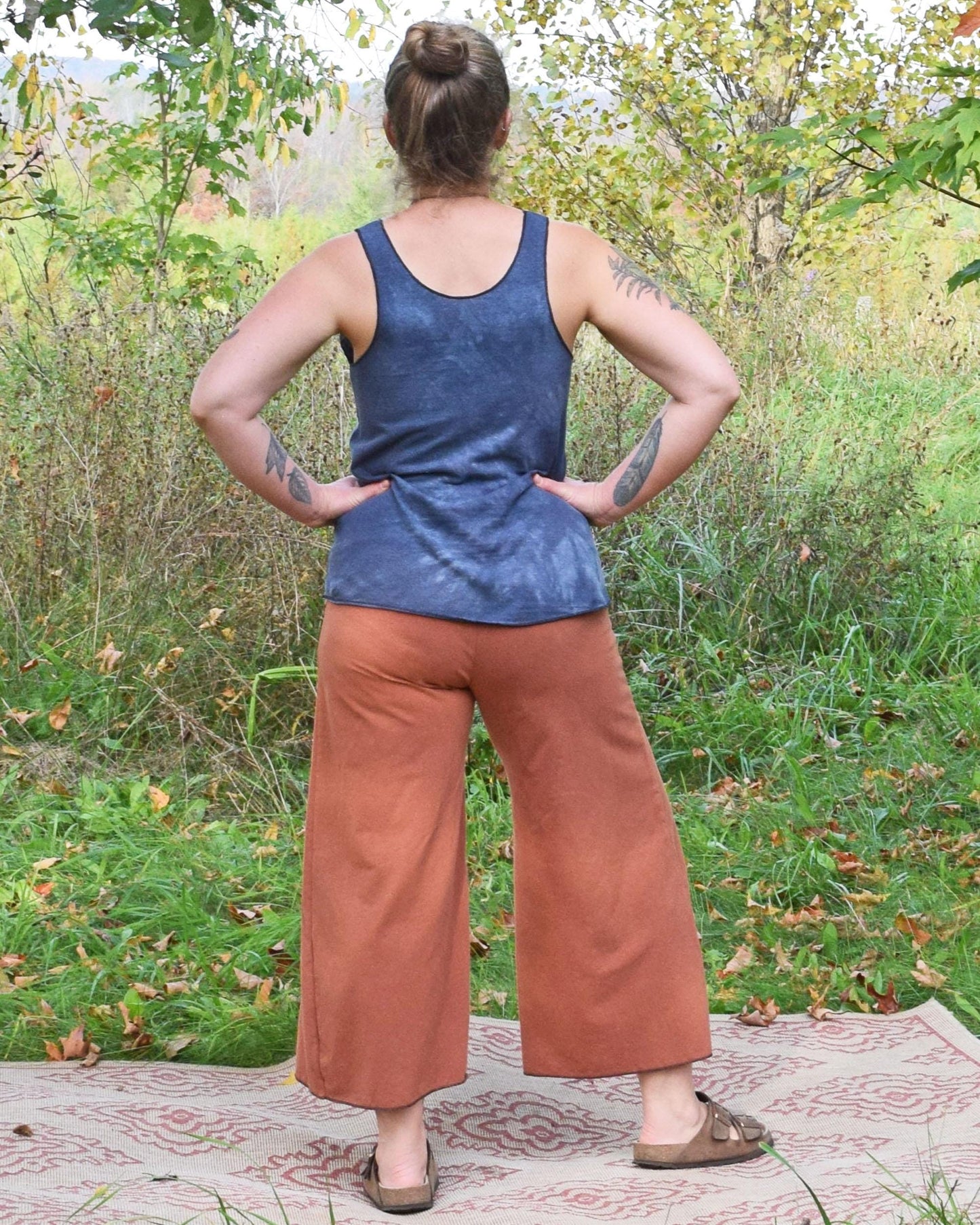 Equinox Gauchos