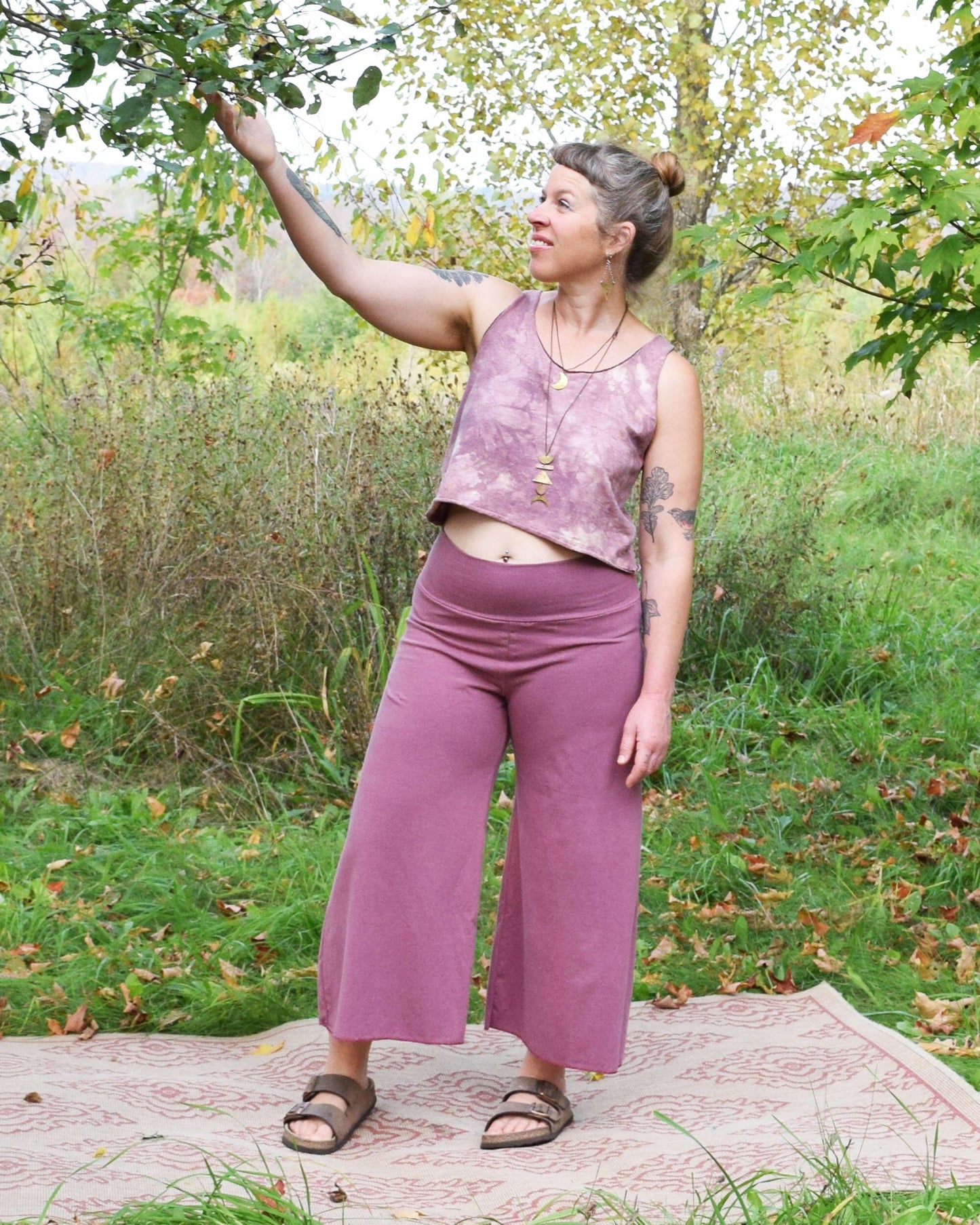 Equinox Gauchos