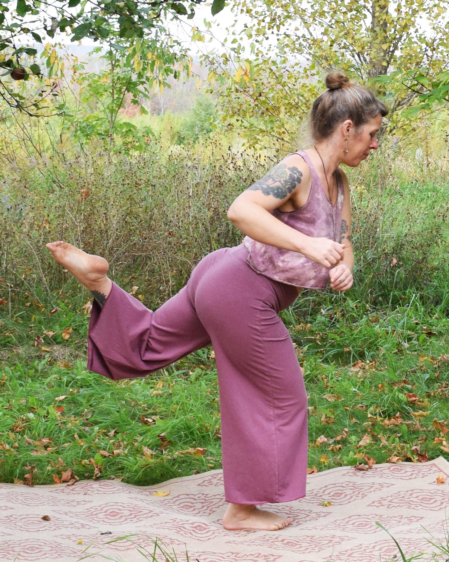 Equinox Gauchos