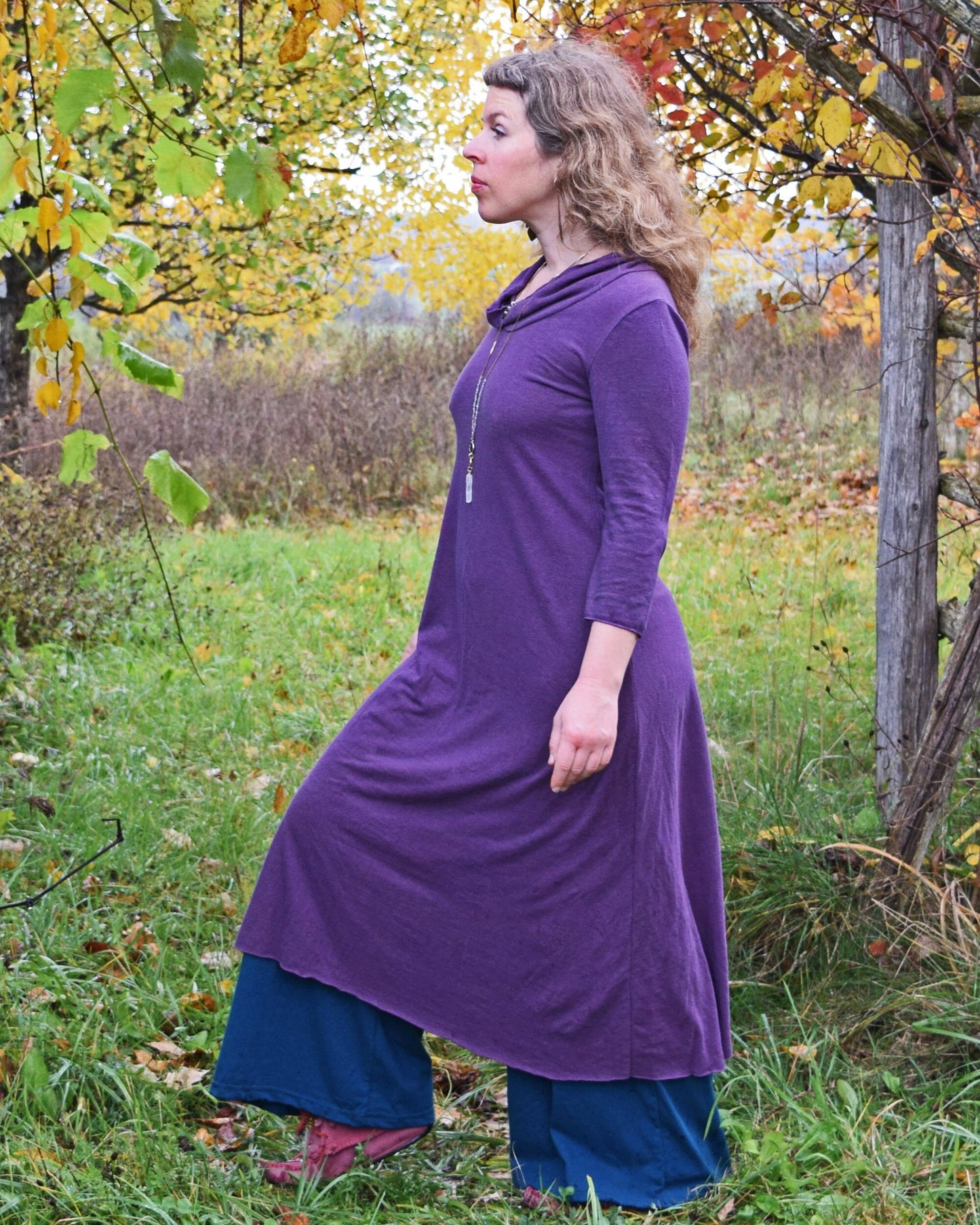 Equinox Full Length Pants