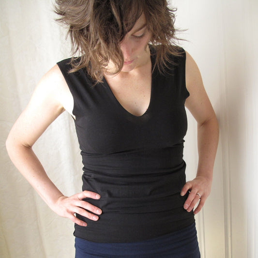 Warrior Tank
