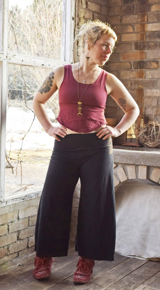 Equinox Gauchos