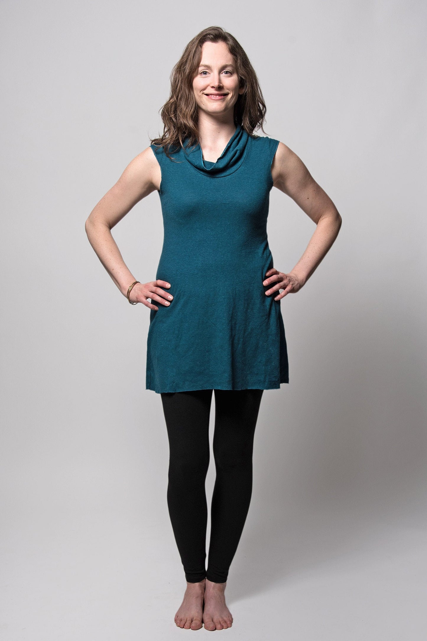Solstice Tunic