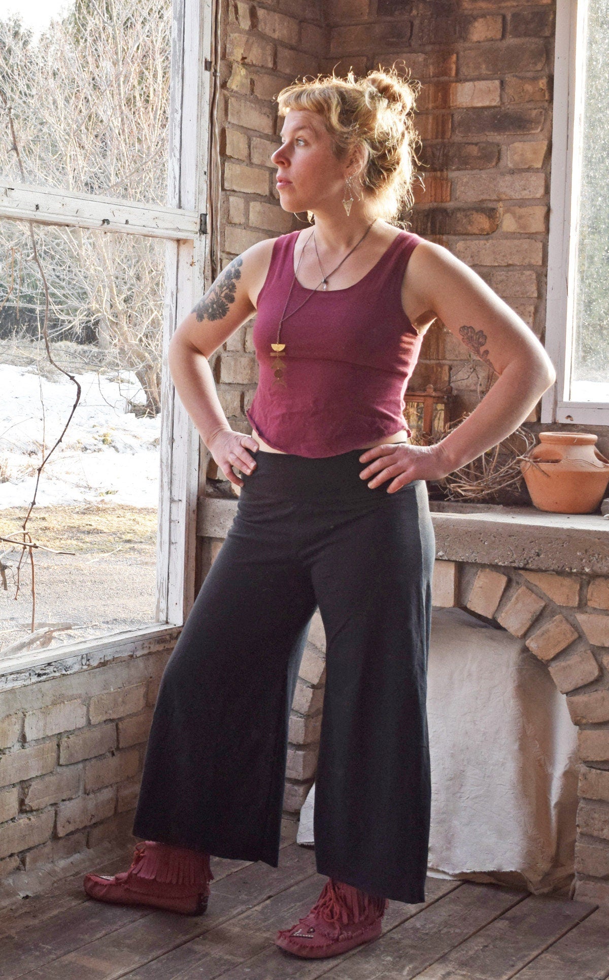 Equinox Gauchos