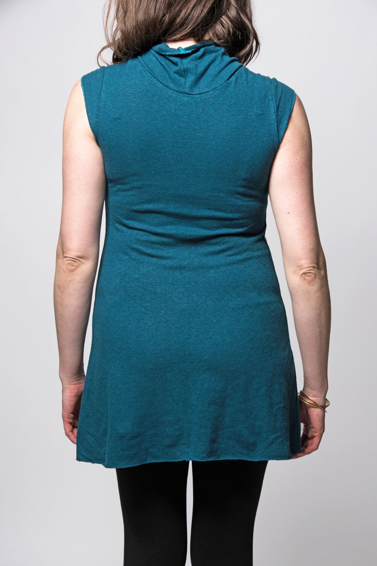 Solstice Tunic